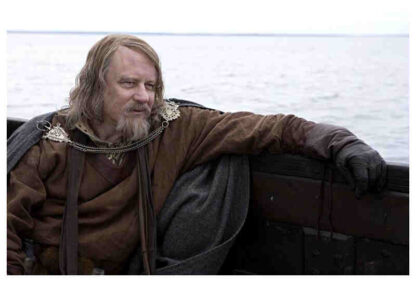 Arn: The Kingdom at the End of the Road (2008) with English Subtitles on DVD - Image 3