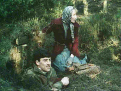 Arnhem: The Story of an Escape (1976) Starring John Hallam on DVD