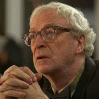 Around the Bend (2004) Starring Michael Caine on DVD
