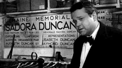Around the World with Orson Welles (TV Series 1955– ) (1955) Starring Orson Welles on DVD - Image 4