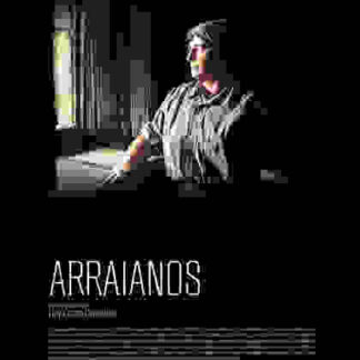 Arraianos (2012) with English Subtitles on DVD