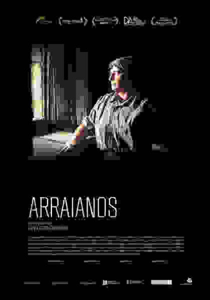 Arraianos (2012) with English Subtitles on DVD