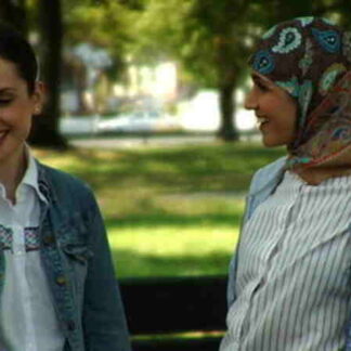 Arranged (2007) Starring Zoe Lister-Jones on DVD