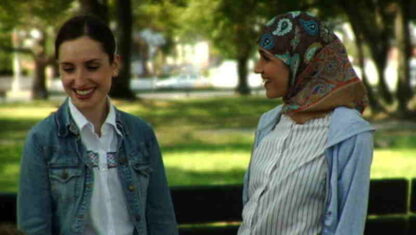 Arranged (2007) Starring Zoe Lister-Jones on DVD