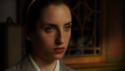 Arranged (2007) Starring Zoe Lister-Jones on DVD - Image 3