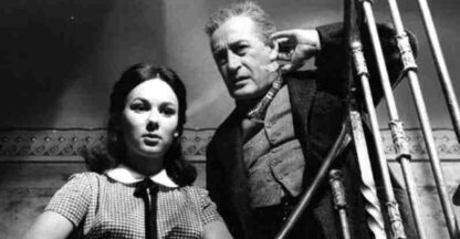 Arrangiatevi (1959) with English Subtitles on DVD - Image 2