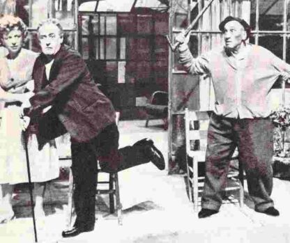 Arrangiatevi (1959) with English Subtitles on DVD - Image 3