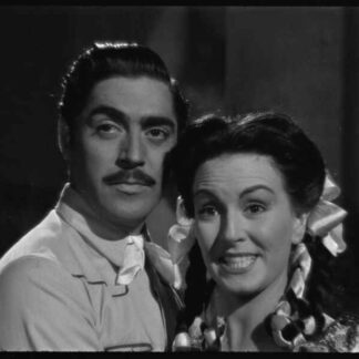 Arriba el norte (1949) with English Subtitles on DVD