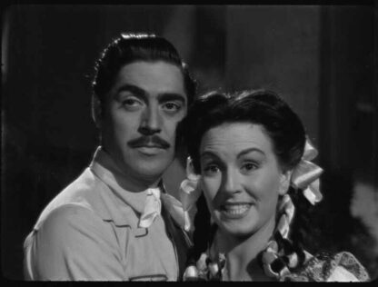 Arriba el norte (1949) with English Subtitles on DVD