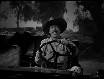 Arriba el norte (1949) with English Subtitles on DVD - Image 2