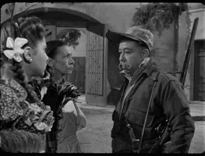 Arriba el norte (1949) with English Subtitles on DVD - Image 3