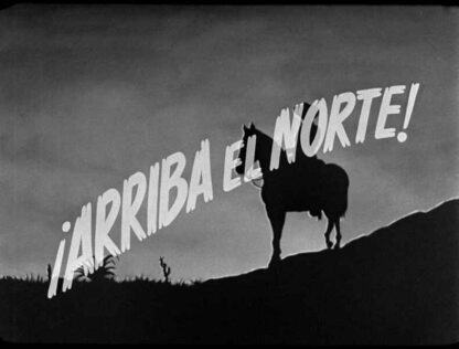 Arriba el norte (1949) with English Subtitles on DVD - Image 4