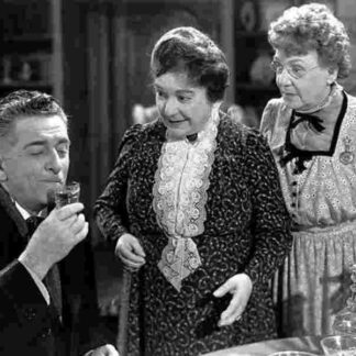 Arsenic and Old Lace (1944) Starring Cary Grant on DVD