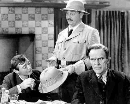 Arsenic and Old Lace (1944) Starring Cary Grant on DVD - Image 2