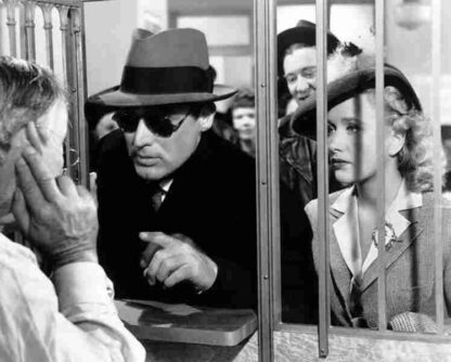 Arsenic and Old Lace (1944) Starring Cary Grant on DVD - Image 3