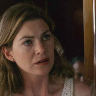 Art Heist (2004) Starring Ellen Pompeo on DVD