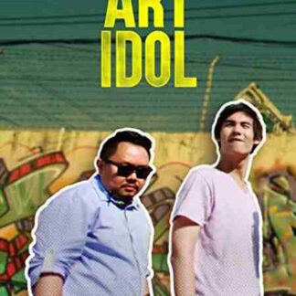 Art Idol (2012) with English Subtitles on DVD