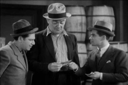 Art Trouble (1934) Starring Harry Gribbon on DVD