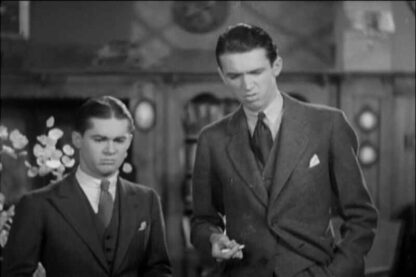 Art Trouble (1934) Starring Harry Gribbon on DVD - Image 2