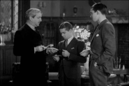 Art Trouble (1934) Starring Harry Gribbon on DVD - Image 3