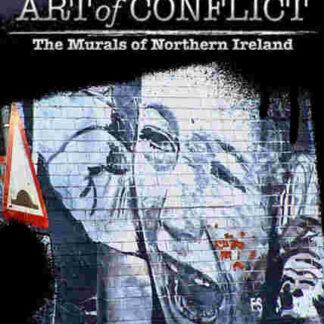 Art of Conflict (2012) Starring Gerry Adams on DVD