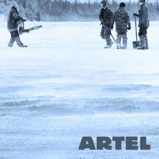 Artel (2006) with English Subtitles on DVD