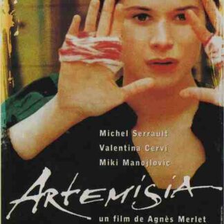 Artemisia (1997) with English Subtitles on DVD
