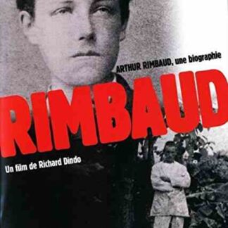 Arthur Rimbaud - Une biographie (1991) with English Subtitles on DVD