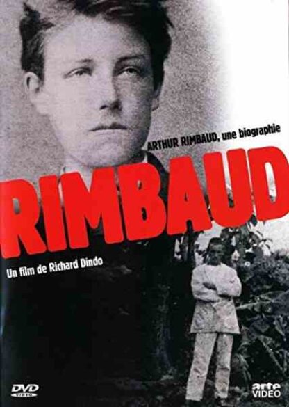 Arthur Rimbaud - Une biographie (1991) with English Subtitles on DVD