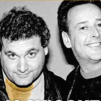 Artie Lange: Jack and Coke (2009) Starring Artie Lange on DVD