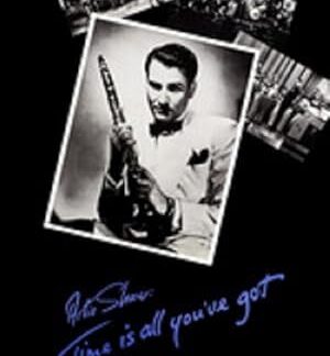 Artie Shaw: Time Is All You've Got (1985) DVD