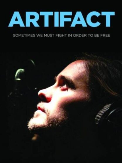 Artifact (2012) Starring Jared Leto on DVD - Image 2