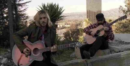 Artifact (2012) Starring Jared Leto on DVD - Image 3