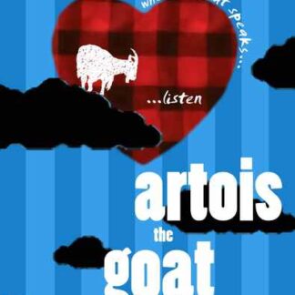 Artois the Goat (2009) Starring Mark Meir on DVD