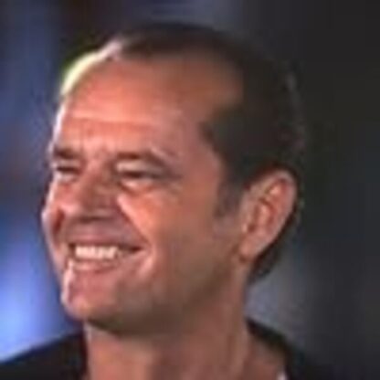 As Good as It Gets (1997) Starring Jack Nicholson on DVD - Image 4