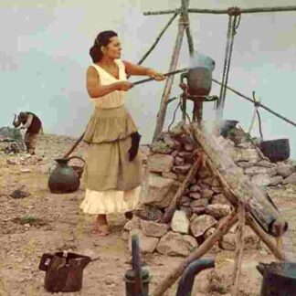 As Ilhas Encantadas (1965) with English Subtitles on DVD