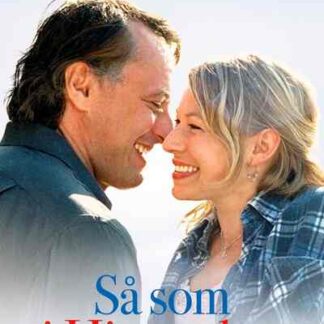 As It Is in Heaven (2004) with English Subtitles on DVD