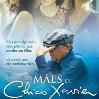 As Mães de Chico Xavier (2011) with English Subtitles on DVD