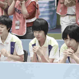 As One (2012) with English Subtitles on DVD