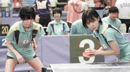 As One (2012) with English Subtitles on DVD - Image 2