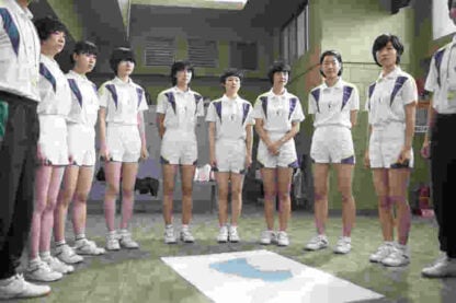 As One (2012) with English Subtitles on DVD - Image 4