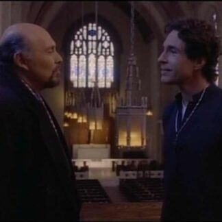 As Ye Sow (TV Episode 1993) (1993) Starring Hector Elizondo on DVD