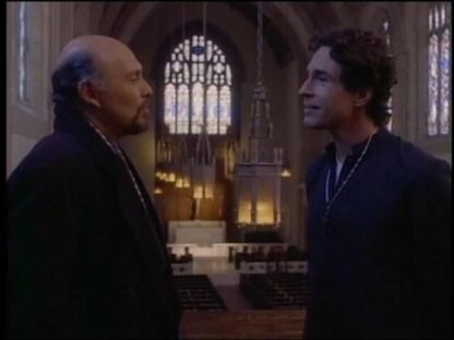 As Ye Sow (TV Episode 1993) (1993) Starring Hector Elizondo on DVD