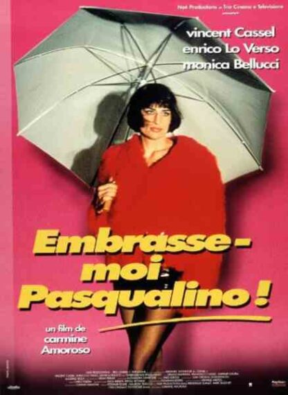 As You Want Me (1996) with English Subtitles on DVD - Image 3