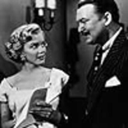 As Young as You Feel (1951) Starring Monty Woolley on DVD - Image 2