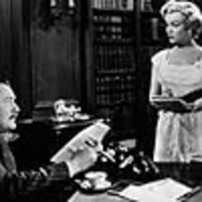 As Young as You Feel (1951) Starring Monty Woolley on DVD - Image 3