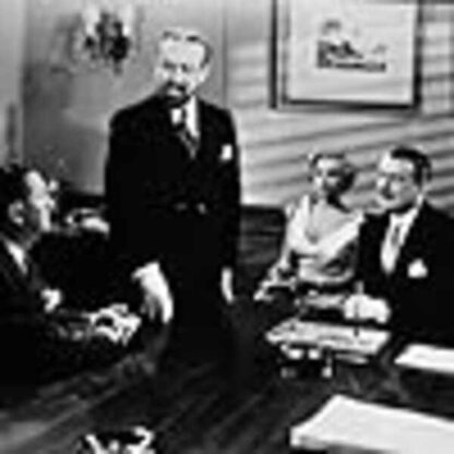 As Young as You Feel (1951) Starring Monty Woolley on DVD - Image 4