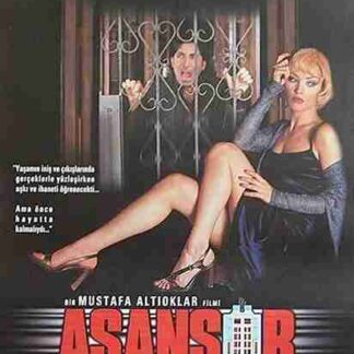 Asansör (1999) with English Subtitles on DVD