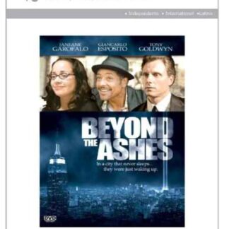 Ash Tuesday (2003) Starring Janeane Garofalo on DVD
