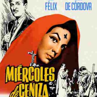 Ash Wednesday (1958) with English Subtitles on DVD